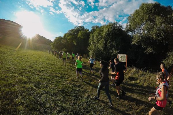 Minden, amit tudnod kell az idei futótáborról