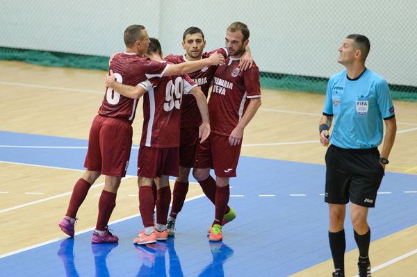 Mindkét siker egy kicsit az udvarhelyieké