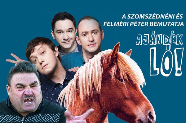 Gábor Dénes diszkriminációt kiált és perrel fenyegetőzik