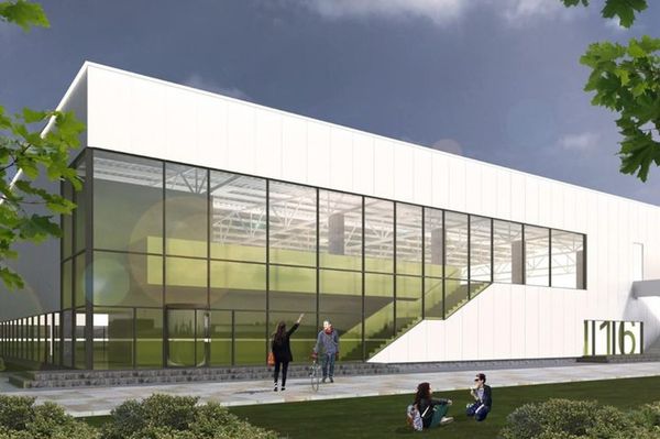 Épülhet a galambfalvi sportpálya