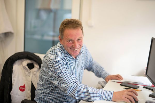 Tejben, sajtban fürödnek Szépvízen