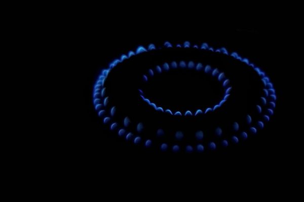 Gázvezetéket cserélnek