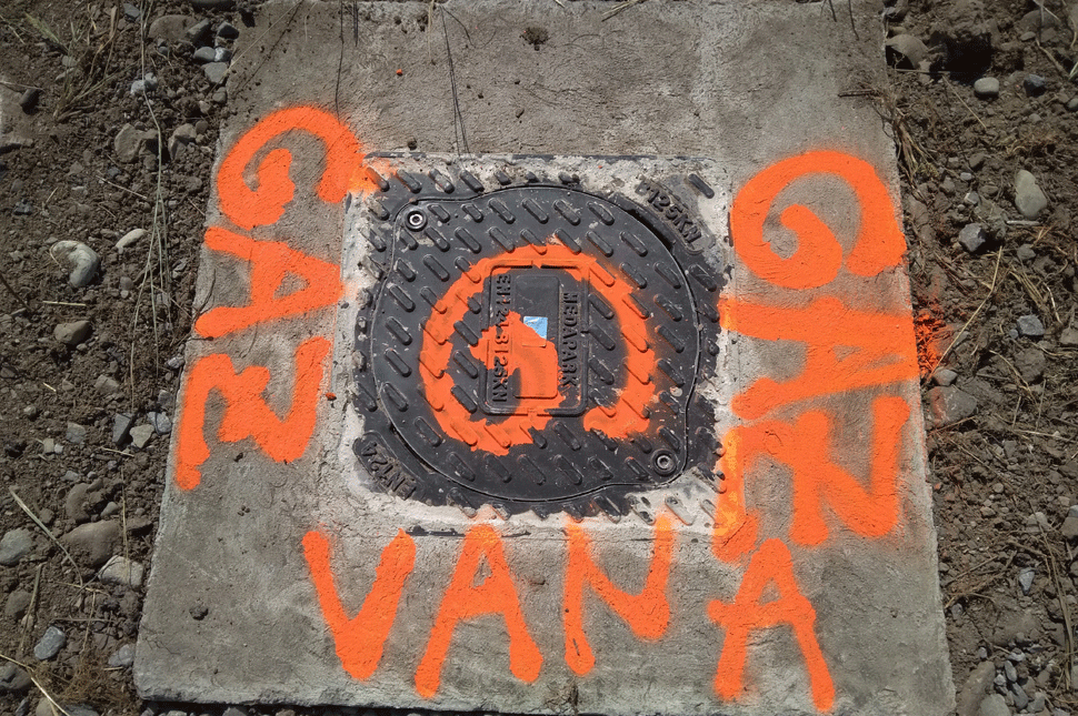 Fél Szombatfalván nem lesz gáz