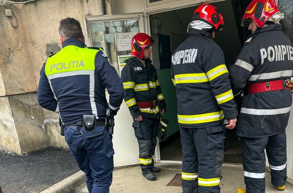 Amikor tényleg gáz van