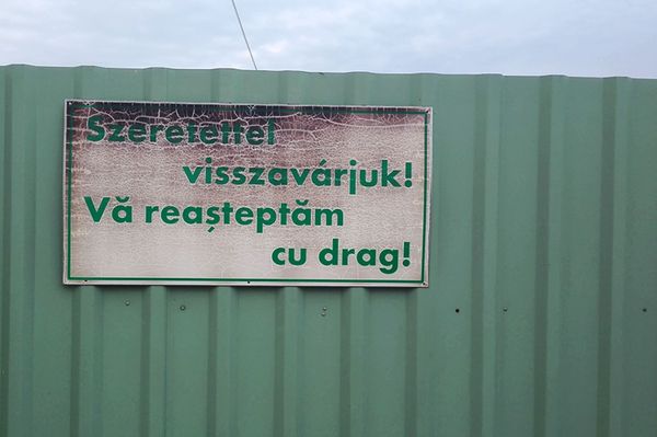 Dolgok, amiket megszoktam