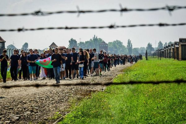 Virtuális múzeum a roma holokauszt valóságának
