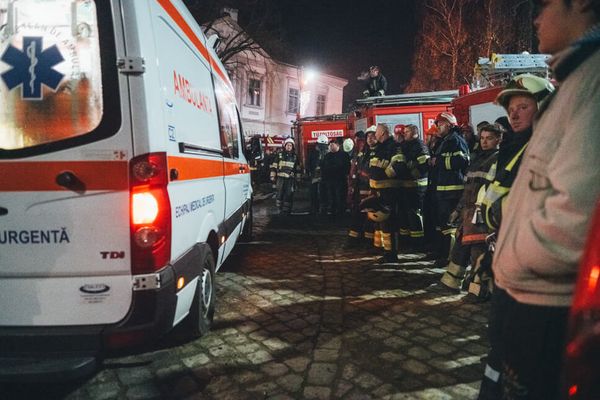 Változatlan a Vásárhelyen ápolt gimis lány állapota