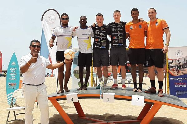 Minden aranyat hazahoztak