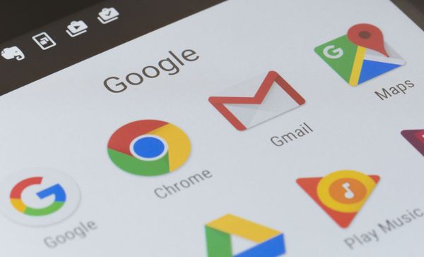 Nem lesz elérhető a Google