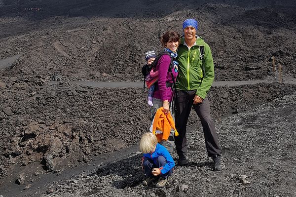 Grande Mama, bakancslistám egyik helyszíne