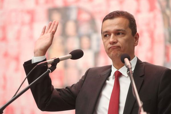 Zátonyra futott Románia?