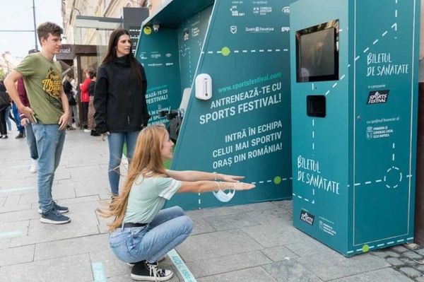 Újra jár húsz guggolásért az ingyen buszjegy Kolozsváron