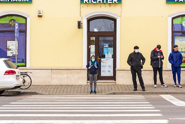 Bőven négy alá csökkent a mutató a hétvégén