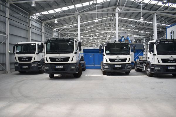 Megvan a megyei szeméttelep működtetője