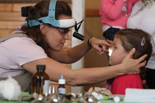 Rossz hír a gyerekeknek