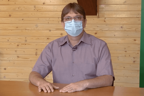 Háziorvos: a vírustagadók fogják be a szájukat!