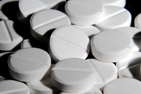 Nincs szükség a gyógyszerek felhalmozására