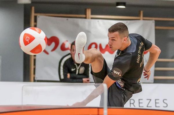 A világbajnokot búcsúztatva nyert Györgydeák Varsóban