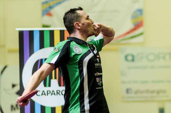 Minden idők legjobb eredményét érték el az asztaliteniszezők