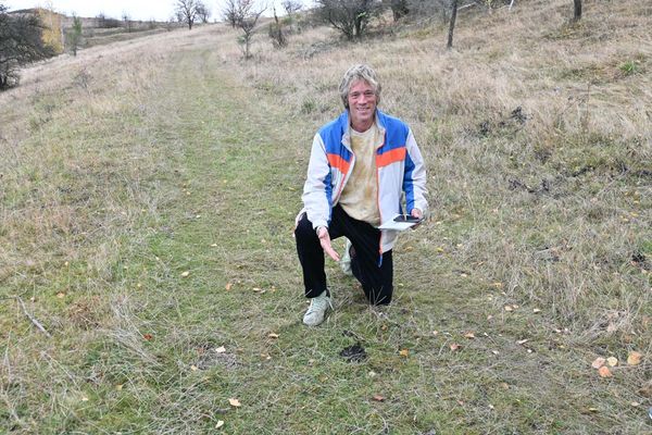 A székely pontyok és a szentségtörő halászlé