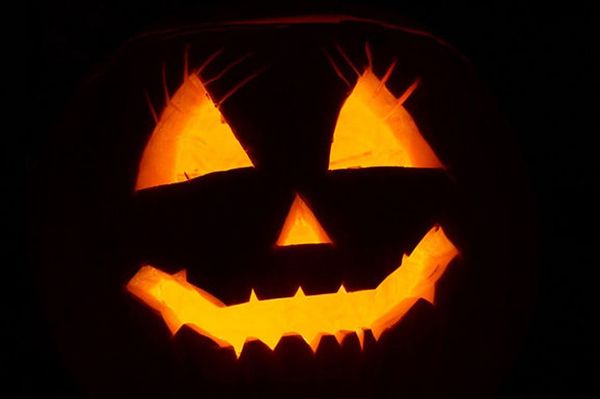 Mit csinálsz Halloween éjszakáján?
