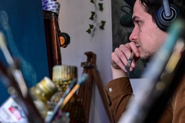 Bodorítsunk bárányfelhőt!