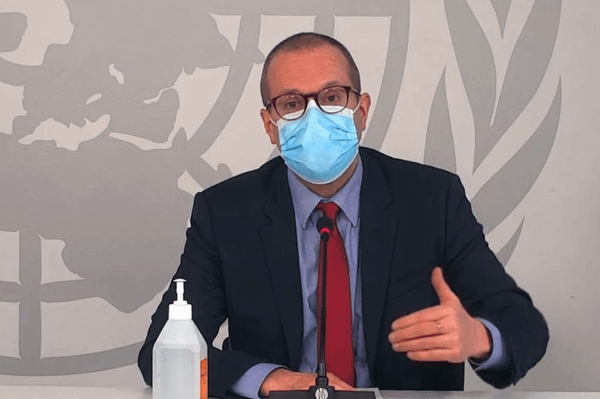 Több előnye, mint kockázata van az AstraZenecának?