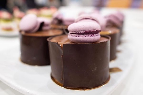 Megvan Hargita megye sütije!