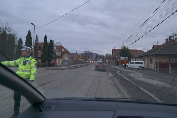 Így juthatsz ki Csík felé a városból
