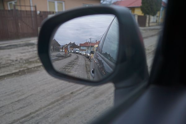 Kíváncsi vagy, hogy merre fogsz pénteken kerülni?
