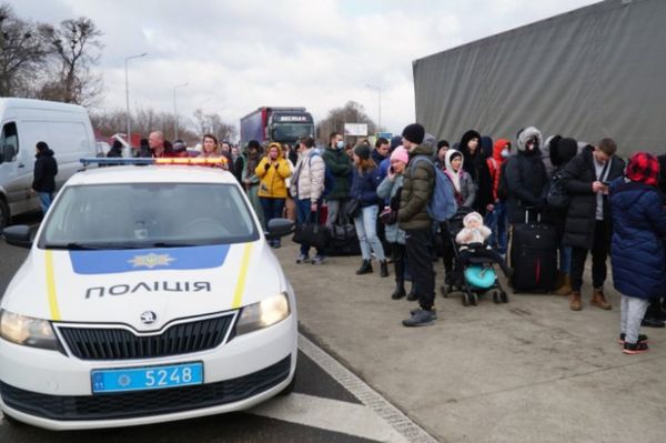 Nem maradnak sokat az ukránok Romániában