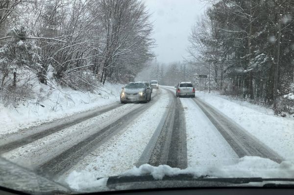 Vissza a téli gumikkal!