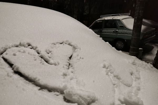 Túl vagyunk az eddigi leghidegebb éjszakán