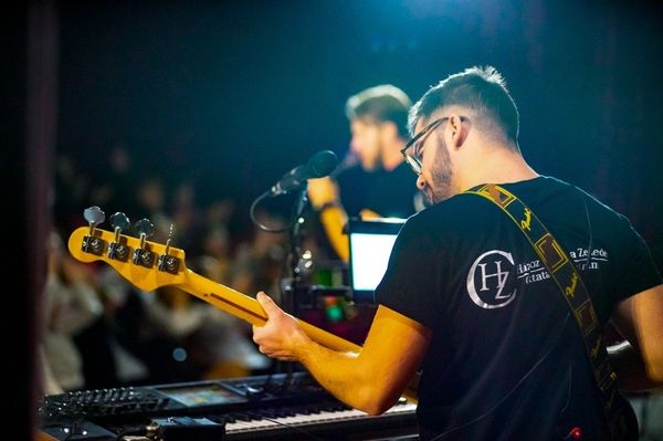 Megidézik a rocklegendákat, így te is megismerheted őket