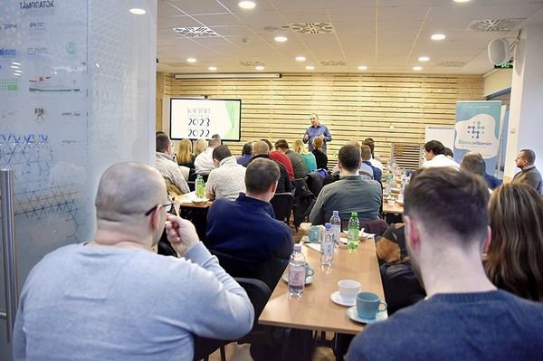 De miért is érdemes bekapni egy Bizniszvitamint?