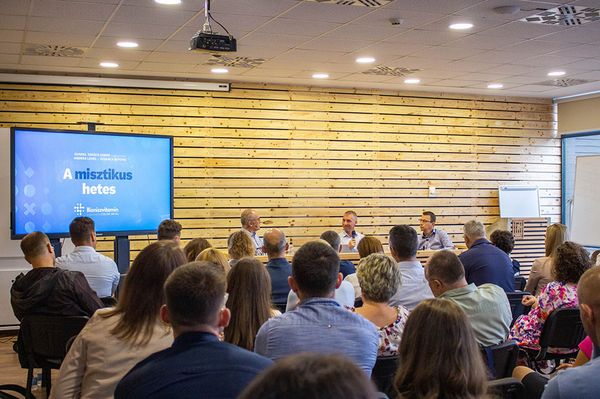 Mi van a kiégés előtt? És mitől függ, hogy lesz-e utána?