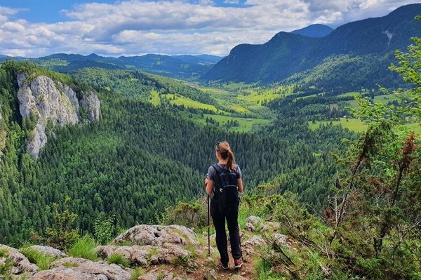 Másszátok meg a hegyeimet!