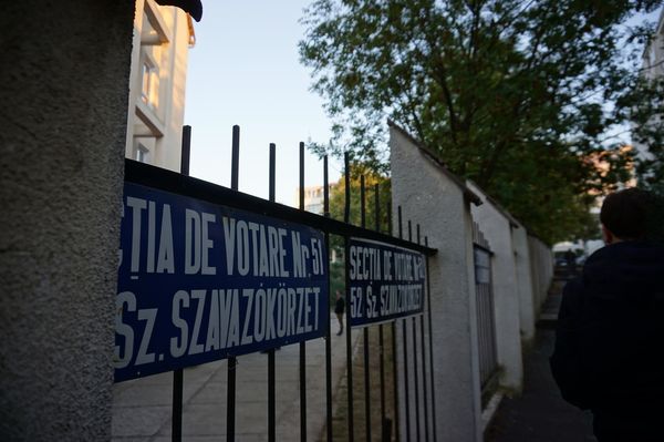 Lejárt személyivel is szavazhatsz a parlamenti választásokon