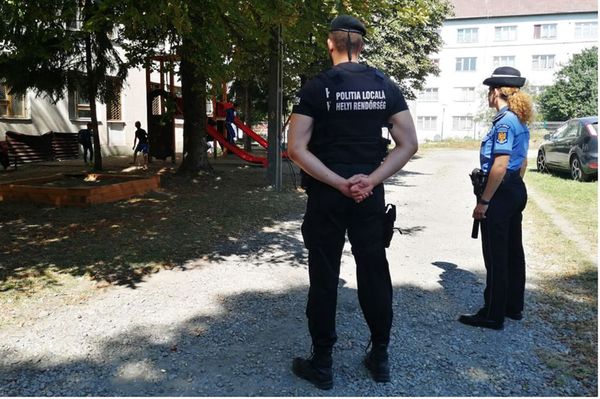 Apácára emelte a kezét egy szülő az iskolában