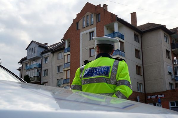 Visszakapja a város a helyi rendőrséget