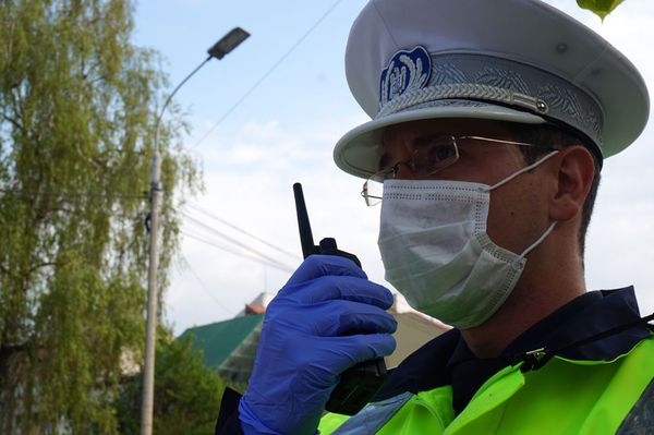 Elfutott a rendőrök elől, de azok gyorsabbak voltak nála