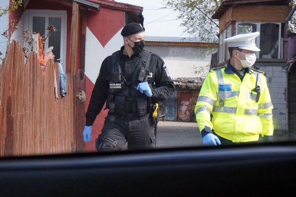 Megtalálták, mielőtt véget vetett volna életének