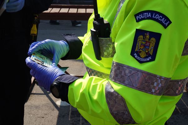 Ittasan vezette a beíratlan mopedet, elkapták