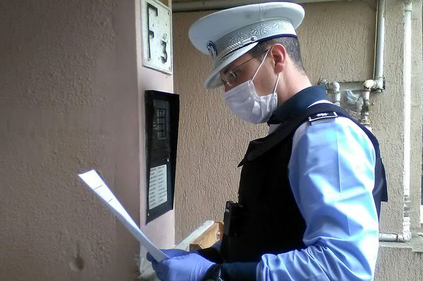 Közel 1,5 millió lejre büntetett a rendőrség hétvégén