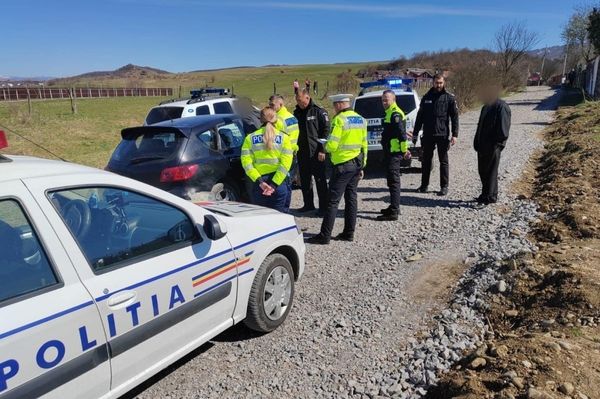 Sofőrnek hitte magát a Keresztvápában egy fiatal