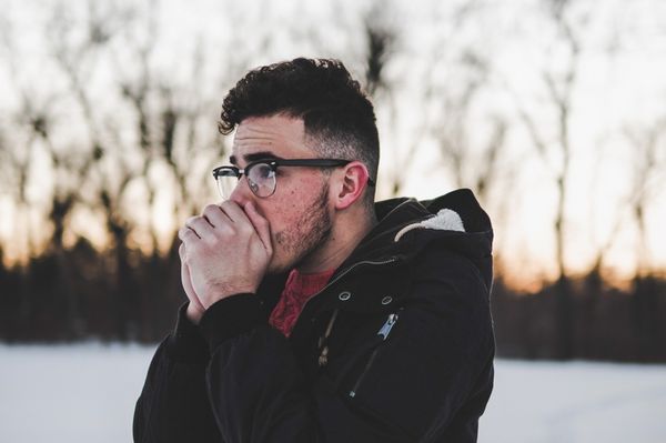 Viszlát, tíz Celsius-fok fölötti nappali csúcsok!