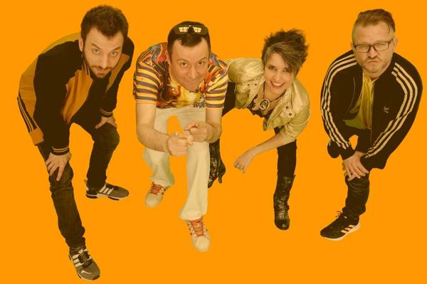 Hiperkarma koncerttel zárul a Siculus fesztivál