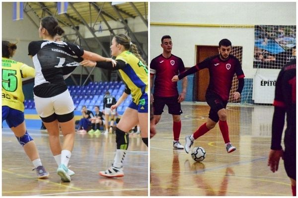 Bravúrosan kezdett a Hargita, megelőzte Galacot az FK