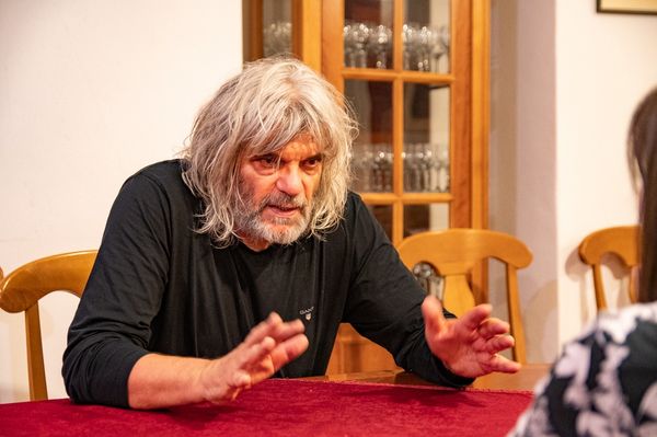 Hobo: Magyarságot keresni? Minek?