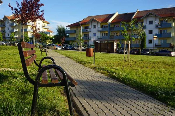 Elzárták a csapokat a Csereháton